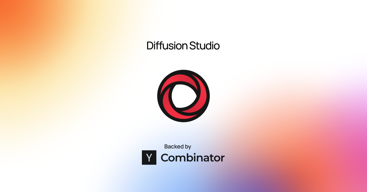 What Does Diffusion Studio Do? - Company Overview | Directory